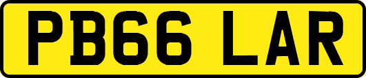 PB66LAR
