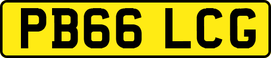 PB66LCG
