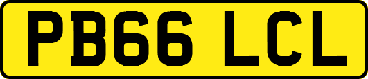 PB66LCL