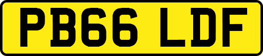 PB66LDF