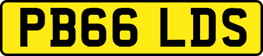 PB66LDS