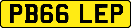 PB66LEP