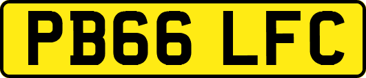 PB66LFC