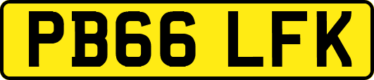 PB66LFK