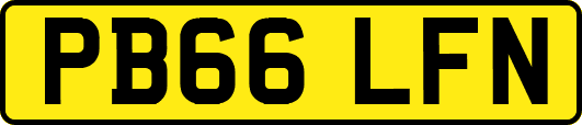 PB66LFN