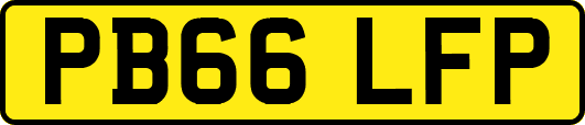 PB66LFP
