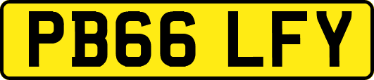PB66LFY