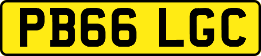 PB66LGC