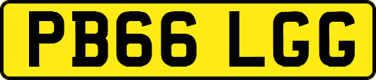 PB66LGG