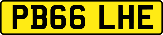 PB66LHE