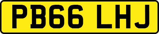 PB66LHJ