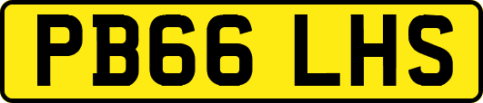 PB66LHS