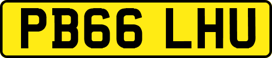 PB66LHU