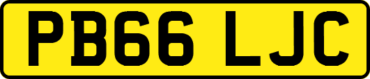 PB66LJC