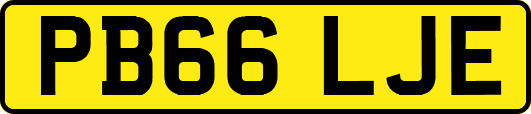 PB66LJE