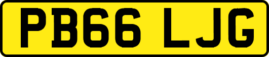 PB66LJG