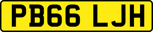 PB66LJH