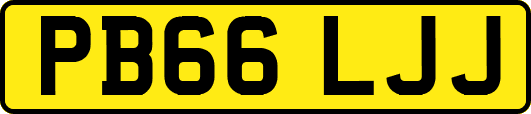 PB66LJJ