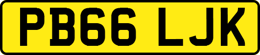 PB66LJK