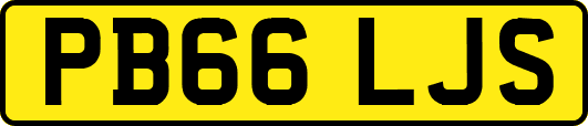 PB66LJS