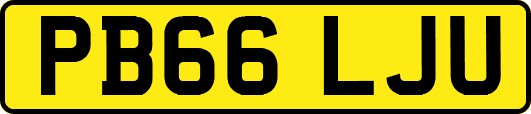 PB66LJU