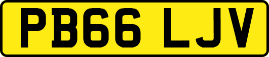 PB66LJV