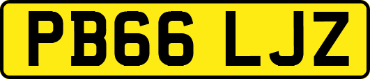 PB66LJZ