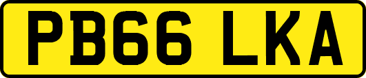PB66LKA