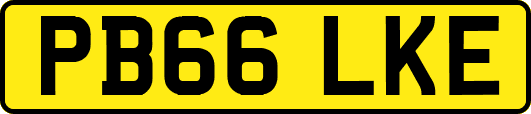 PB66LKE