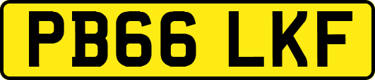 PB66LKF