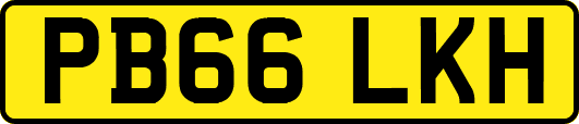 PB66LKH