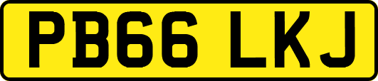 PB66LKJ