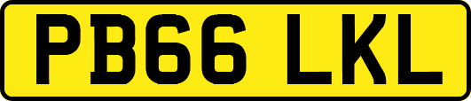 PB66LKL