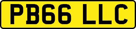PB66LLC