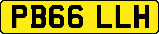 PB66LLH