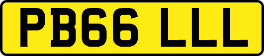 PB66LLL