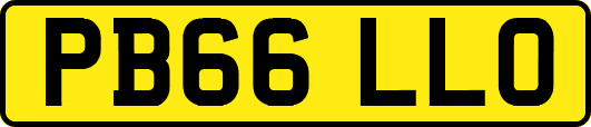 PB66LLO