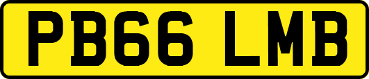 PB66LMB
