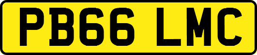 PB66LMC
