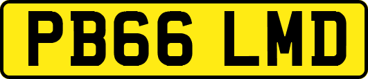 PB66LMD