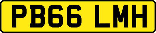 PB66LMH