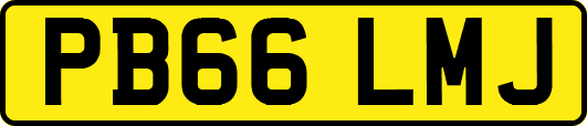 PB66LMJ