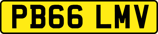 PB66LMV