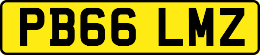 PB66LMZ