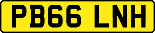 PB66LNH