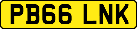 PB66LNK