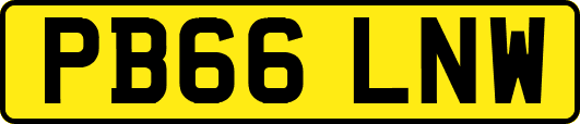 PB66LNW