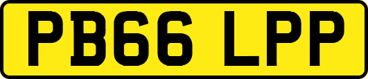 PB66LPP