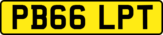 PB66LPT