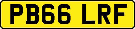 PB66LRF
